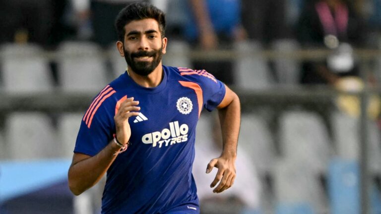 Major blow for Team India ahead of the Sri Lanka tour: Jasprit Bumrah ruled out; Aaqib Nabi receives maiden Test call-up