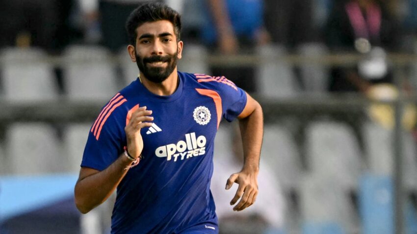 Major blow for Team India ahead of the Sri Lanka tour: Jasprit Bumrah ruled out; Aaqib Nabi receives maiden Test call-up