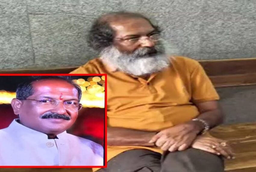 Major revelation in the KK Srivastava case: Alleged shell companies have surfaced during the investigation; the ED is probing transactions worth ₹300 crore
