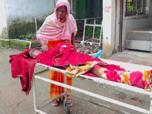 10-year-old girl dies a tragic death while playing; loses her life after a scarf gets caught around her neck; family plunged into grief