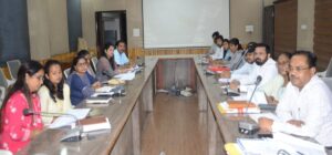 रायपुर: जल जीवन मिशन की 187 अधूरी योजनाएं दिसंबर 2026 तक होंगी पूरी, जिला पंचायत सीईओ ने दिए सख्त निर्देश Raipur: 187 incomplete Jal Jeevan Mission projects to be completed by December 2026; District Panchayat CEO issues strict instructions